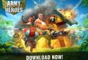 Army of Heroes screenshot 6