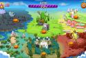 Rockstars of Ooo screenshot 2