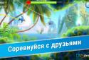 Oddwings Escape screenshot 2