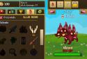 Fantasy clicker screenshot 2