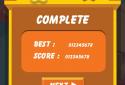 Candy Sweet Hero screenshot 3