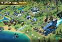Dino-Raiders: Jurassic Crisis screenshot 1
