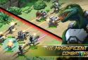 Dino-Raiders: Jurassic Crisis screenshot 2