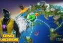 Dino-Raiders: Jurassic Crisis screenshot 3
