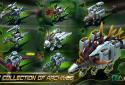 Dino-Raiders: Jurassic Crisis screenshot 4