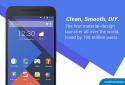 Solo Launcher screenshot 1
