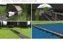 Euro Train Simulator screenshot 10
