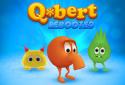 Q*bert: Rebooted screenshot 1