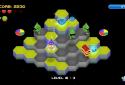 Q*bert: Rebooted screenshot 3