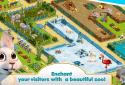 MyFreeZoo Mobile screenshot 2