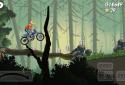 Old School Racer 2 screenshot 1