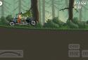 Old School Racer 2 screenshot 2