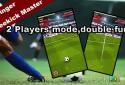 Finger Free Kick Master screenshot 3