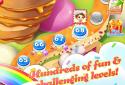Cookie Fever - Chef game screenshot 7