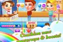 Cookie Fever - Chef game screenshot 9