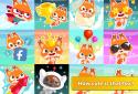 Jumping Fox: Climb That Tree! screenshot 4