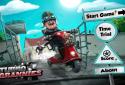 Turbo Grannies screenshot 1