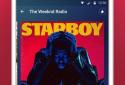 Pandora® internet radio screenshot 1