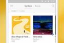 Pandora® internet radio screenshot 5