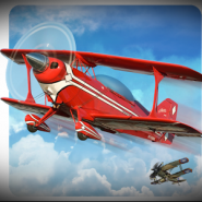 Race The Planes