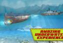 Naval Submarine War Russia 2 screenshot 3
