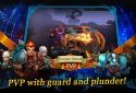 Hero TD - Ancient Continent screenshot 5