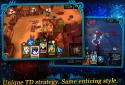 Hero TD - Ancient Continent screenshot 7