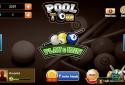 Pool Tour 2015 screenshot 1