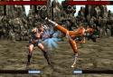 Girl Fight: The Fighting Games screenshot 10