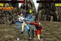 Girl Fight: The Fighting Games screenshot 11