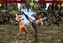 Girl Fight: The Fighting Games screenshot 12