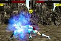 Girl Fight: The Fighting Games screenshot 13