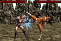 Girl Fight: The Fighting Games screenshot 15