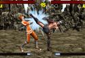 Girl Fight: The Fighting Games screenshot 7