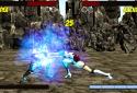 Girl Fight: The Fighting Games screenshot 8
