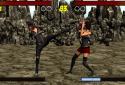 Girl Fight: The Fighting Games screenshot 9