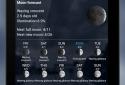 Transparent clock & weather screenshot 12