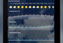 Transparent clock & weather screenshot 14