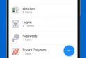 1Password screenshot 2