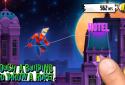 Spider Boy screenshot 3