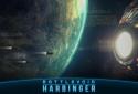 Battlestation: Harbinger screenshot 1