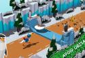 Cartoon Survivor screenshot 1