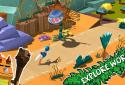 Cartoon Survivor screenshot 3