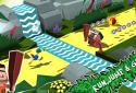 Cartoon Survivor screenshot 4