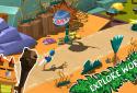 Cartoon Survivor screenshot 7