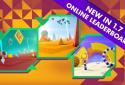 Geometry Race screenshot 2