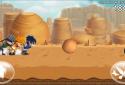 Ultimate Battle: Ninja Dash screenshot 4