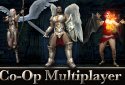 Angel Sword screenshot 2