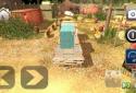 Modern Truck Driver 3D screenshot 5