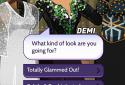 Demi Lovato: Path to Fame screenshot 4